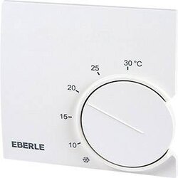 Eberle 121 1707 51 100 RTR 9724 sobni termostat nadometna 1 kos, (20448687) Cene