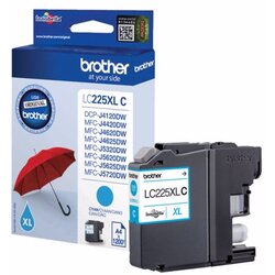 Pot ČRNILO CYAN ZA MFC J4620DW ZA 1.200 STRANI Cene
