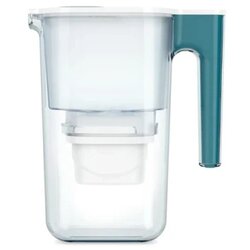 AQUA Optima PP1009 Perfect Pour 3.6L+1 filter tirkiz ( 19995 ) Cene