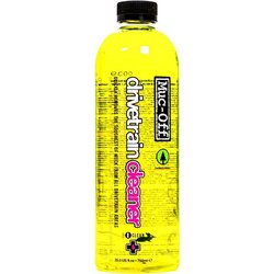 Sredstvo Za Čišćenje Lanca I Pogonskih Dijelova Muc-Off Drivetrain Cleaner 750Ml Cijene