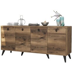 Hanah home Konzola Elite 1616 Cene
