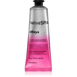 oBoticário Nativa SPA Pitaya krema za ruke 75 g Cene