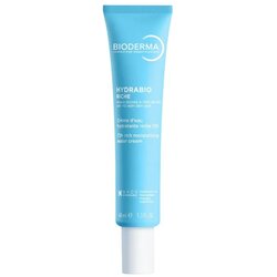 Bioderma Hydrabio bogata krema, 40 ml Cene