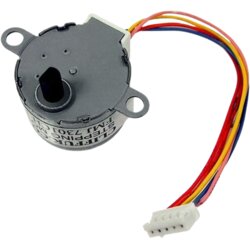 STEPER motor CLIFF FMJ7301CH Cene