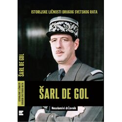 EMSE EDAPP Óscar Anchorena  - Šarl de Gol Cene