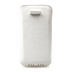 KONKIS žepek apple iphone 5 washed white Cene