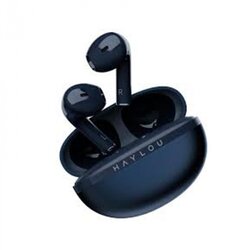Haylou X1 2023 Bluetooth earbuds Blue Cene