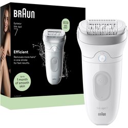Braun epilator SE7-000 Cene