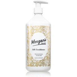 Morgan's Silk Conditioner regenerator 1000 ml Cene