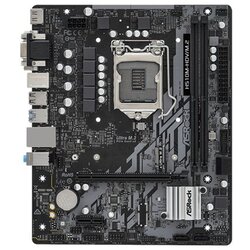 AsRock MB H510M-HDV/M.2 SEIntel H470LGA12002xDDR4M.2VGA,DVI,HDMImicro ATX Cijene