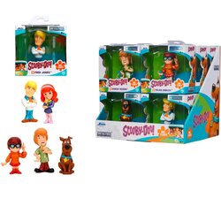Jada Toys Scooby Doo: Metalfigs kolekcionarska metalna figura 6,5 cm 1 kom - Simba Toys Cene