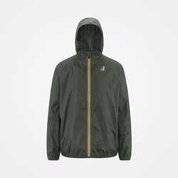 K-Way unisex jakna le vrai claude 3.0 Cene