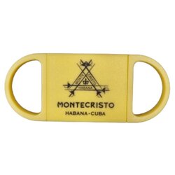 MONTECRISTO Sekač žuti Cene