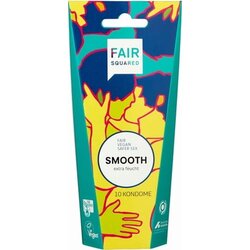 FAIR Squared Kondomi SMOOTH Cijene