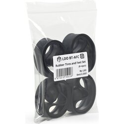 LDO Motors Rubber Kit za BoxTurtle - 1 kom Cene