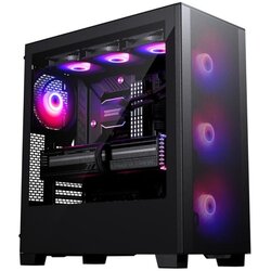Phanteks Case XT Pro Ultra Mid tower, E-ATX,... Cene