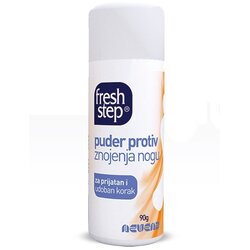 Nevena Leskovac fresh step puder, 90g Cene