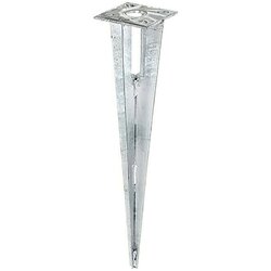 gah alberts Talni tulec GAH Alberts (dolžina: 50 cm, primerno za: ograjne stebre s Ø 34 mm) Cene