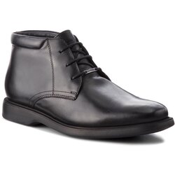 Geox BRAYDEN 2FIT ABX D Crna Cijene
