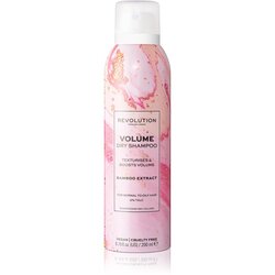 Revolution Haircare London Volume suhi šampon za tanke lase za mastne lase 200 ml za ženske Cene