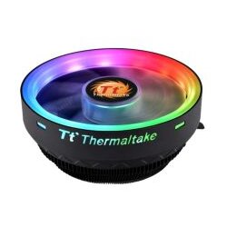 COOLER Thermaltake UX100 ARGB kuler Cene