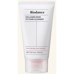 BIODANCE collagen mask to foam pena za umivanje 150 ml Cene