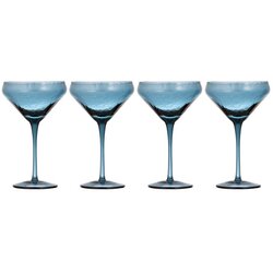 Ladelle Kozarci za koktejle v kompletu 4 ks 300 ml Flynn – Cene
