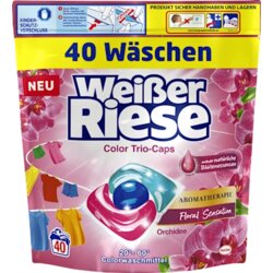 Weißer Riese Weisser Riese Floral Sensation kapsule za rublje Orchid, 40 kom / XXL Cijene