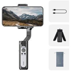 Stabilizator HOHEM iSteady XE Black Cene
