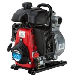 Honda benzinska pumpa za vodu WX15 Cene