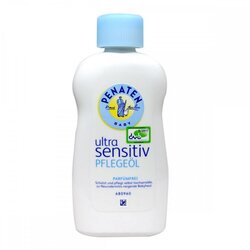 Penaten BABY OIL Ultra Sensitive Cene