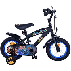 Batman dječji bicikl 12" Black Cene