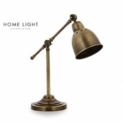 HOME LIGHT stona lampa regan 11820 10018 Cene