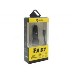 CAR CHARGER APOLLO 2A MICRO Cene
