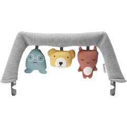 Baby Bjorn Igralo za gugalnik - Soft Friends Cene