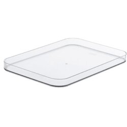 Smartstore Pokrov Compact M (29 x 20 x 2,5 cm, prozoren) Cene