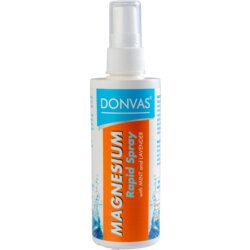 Donvas magnesium rapid spray, 120ml Cene