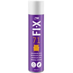 Tkk Ljepilo univerzalno u spreju 300ml FIX71 Cene