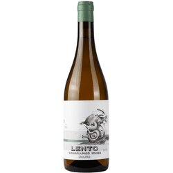 Geographic wines Lento Branco Vinhas Velhas GW Cene
