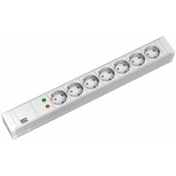 Boschmann Razdelilec 48cm 7x220V ALU prenapetostna zascita Ba Cene