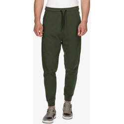 Champion Ženske hlače HLAČE Ž Icons Rib Cuff Pants Crna Cene