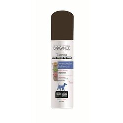 Biogance Waterless Dog suvi šampon 300ml Cene