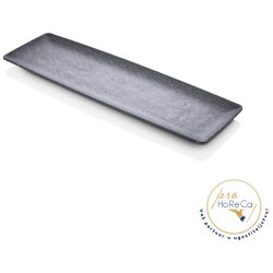 Royal Fume Matt pladanj /melamin-siva boja/ – 53×16,5cm Cene