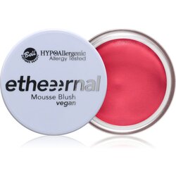 BELL HYPOallergenic Ethernal Mousse rumenilo nijansa 01 Echo 5 g Cene