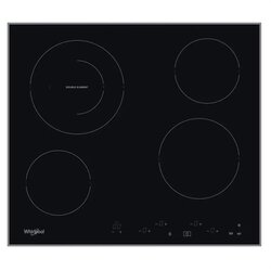 Whirpool ugradna ploča AKT 8601 IX Cene