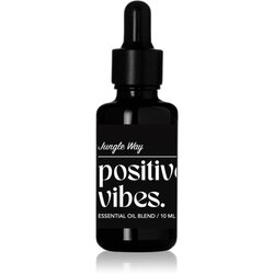 Jungle Way Positive Vibes eterično olje 10 ml Cene