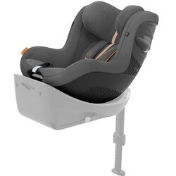 Cybex Sirona G i-Size Plus(45-105cm), Lava Grey Cijene