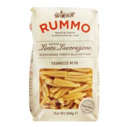 Rummo Le Classiche – Mezzi Rigatoni N°51 - 500 g Cene