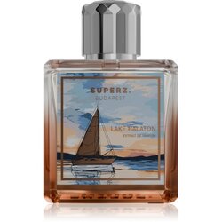 Superz Lake Balaton parfumski ekstrakt uniseks 50 ml Cene
