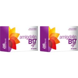 Esentico Amigdalin B17 kapsule, 30 kapsula, 1+1 pakovanje Cene